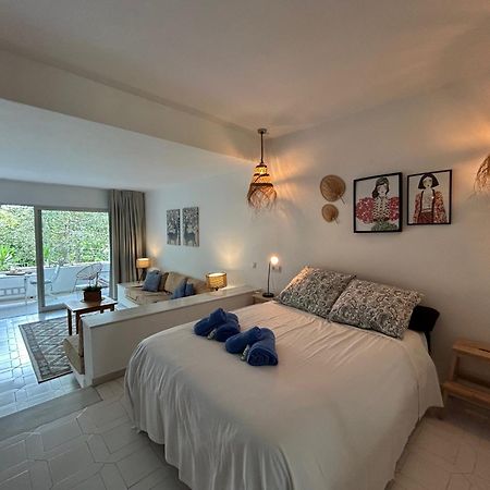 Miraflores Resort Estudio La Cala Mijas By Holidays & Home Sitio de Calahonda Exteriör bild