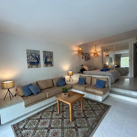 Miraflores Resort Estudio La Cala Mijas By Holidays & Home Sitio de Calahonda Exteriör bild