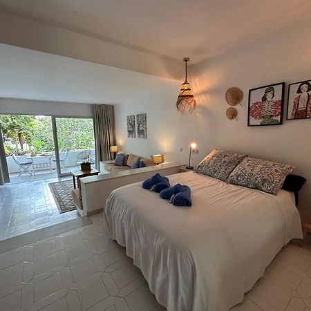Miraflores Resort Estudio La Cala Mijas By Holidays & Home Sitio de Calahonda Exteriör bild