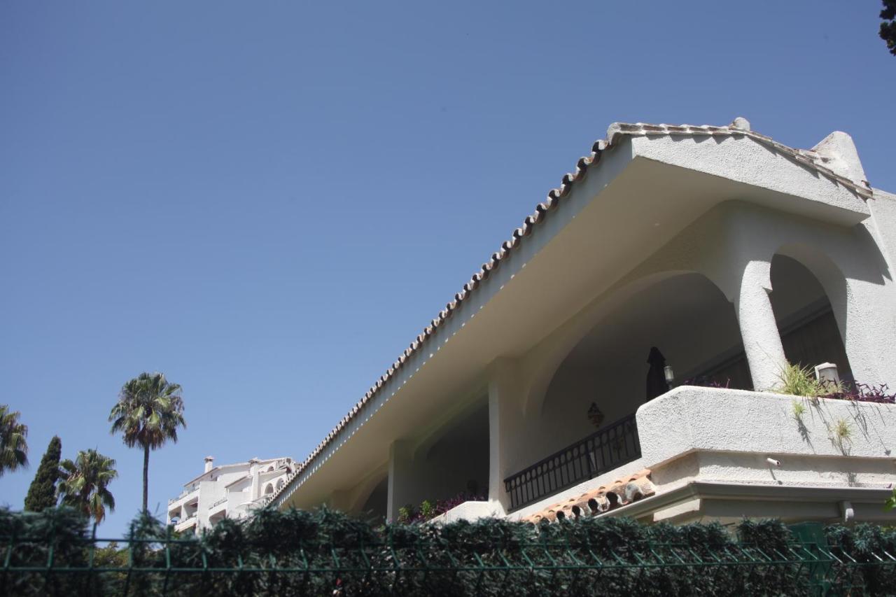 Miraflores Resort Estudio La Cala Mijas By Holidays & Home Sitio de Calahonda Exteriör bild