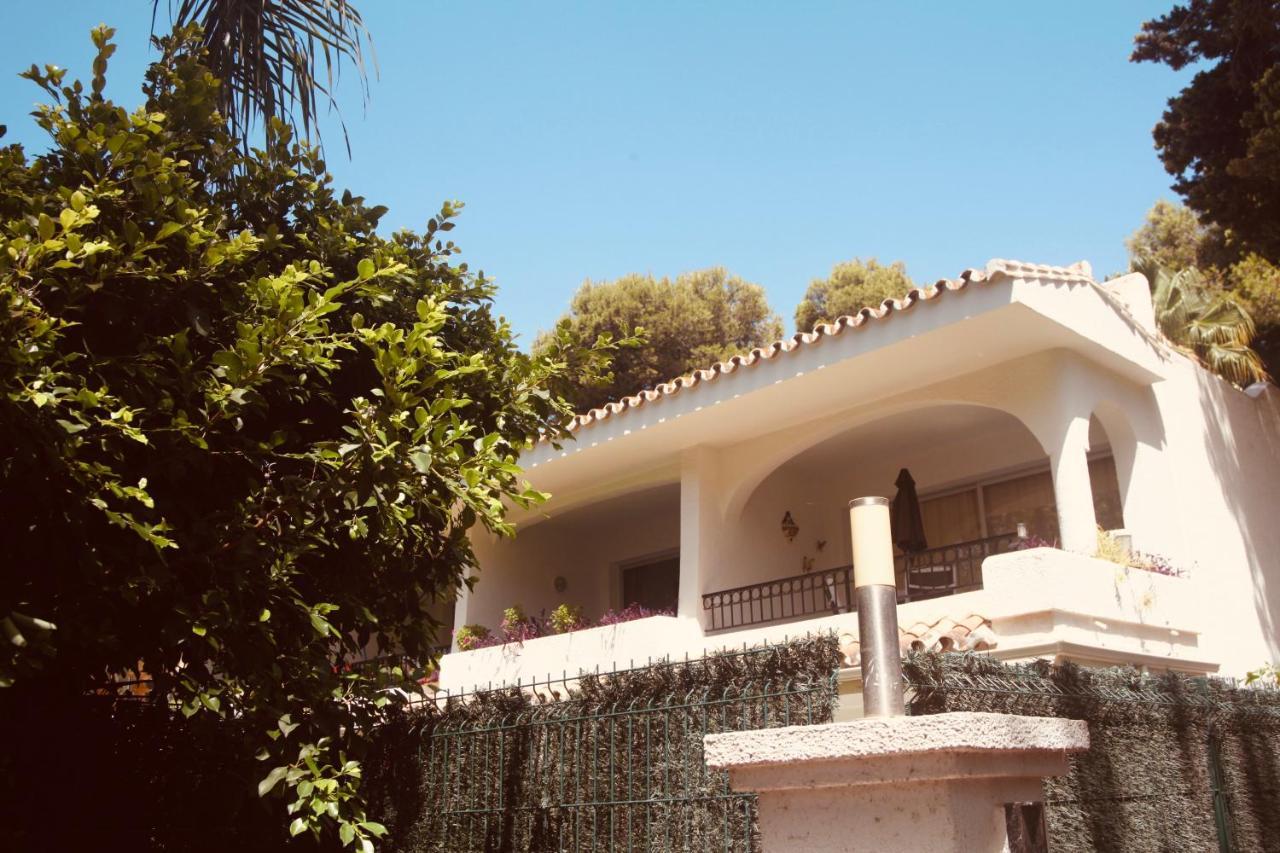 Miraflores Resort Estudio La Cala Mijas By Holidays & Home Sitio de Calahonda Exteriör bild