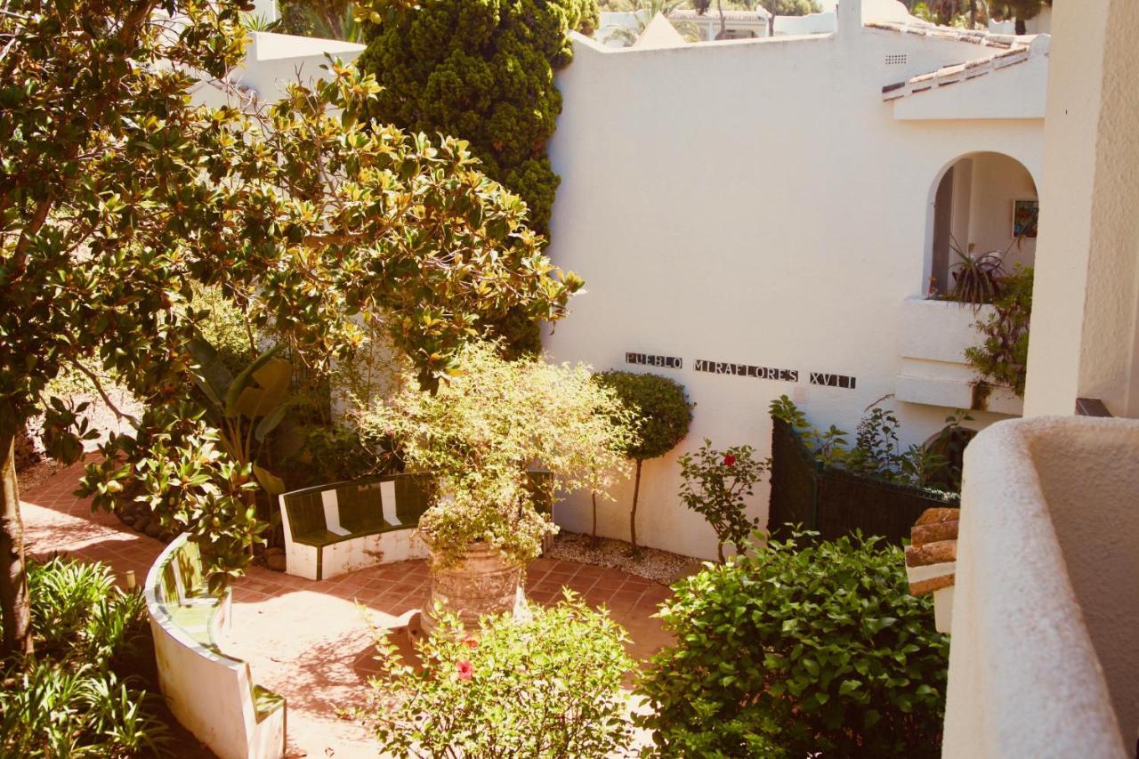 Miraflores Resort Estudio La Cala Mijas By Holidays & Home Sitio de Calahonda Exteriör bild