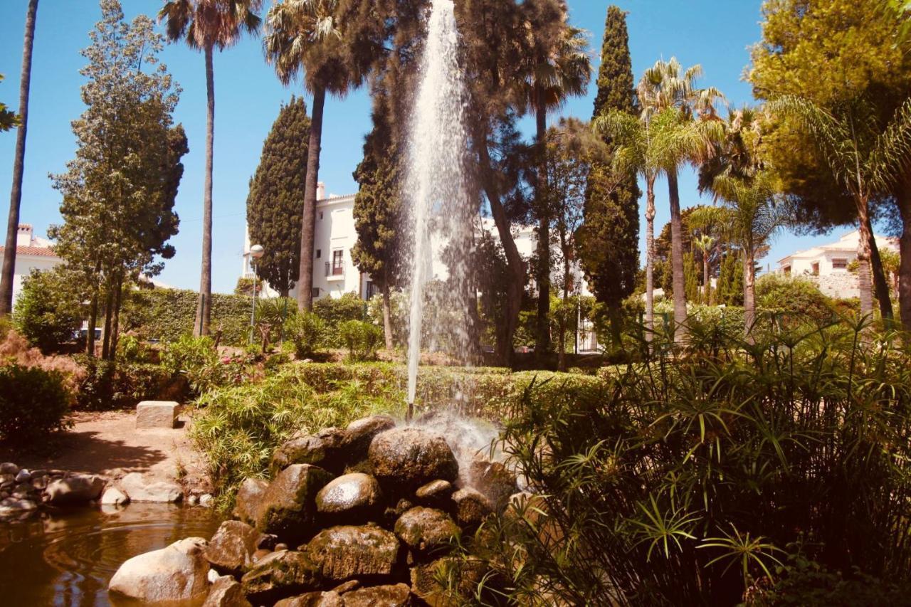 Miraflores Resort Estudio La Cala Mijas By Holidays & Home Sitio de Calahonda Exteriör bild