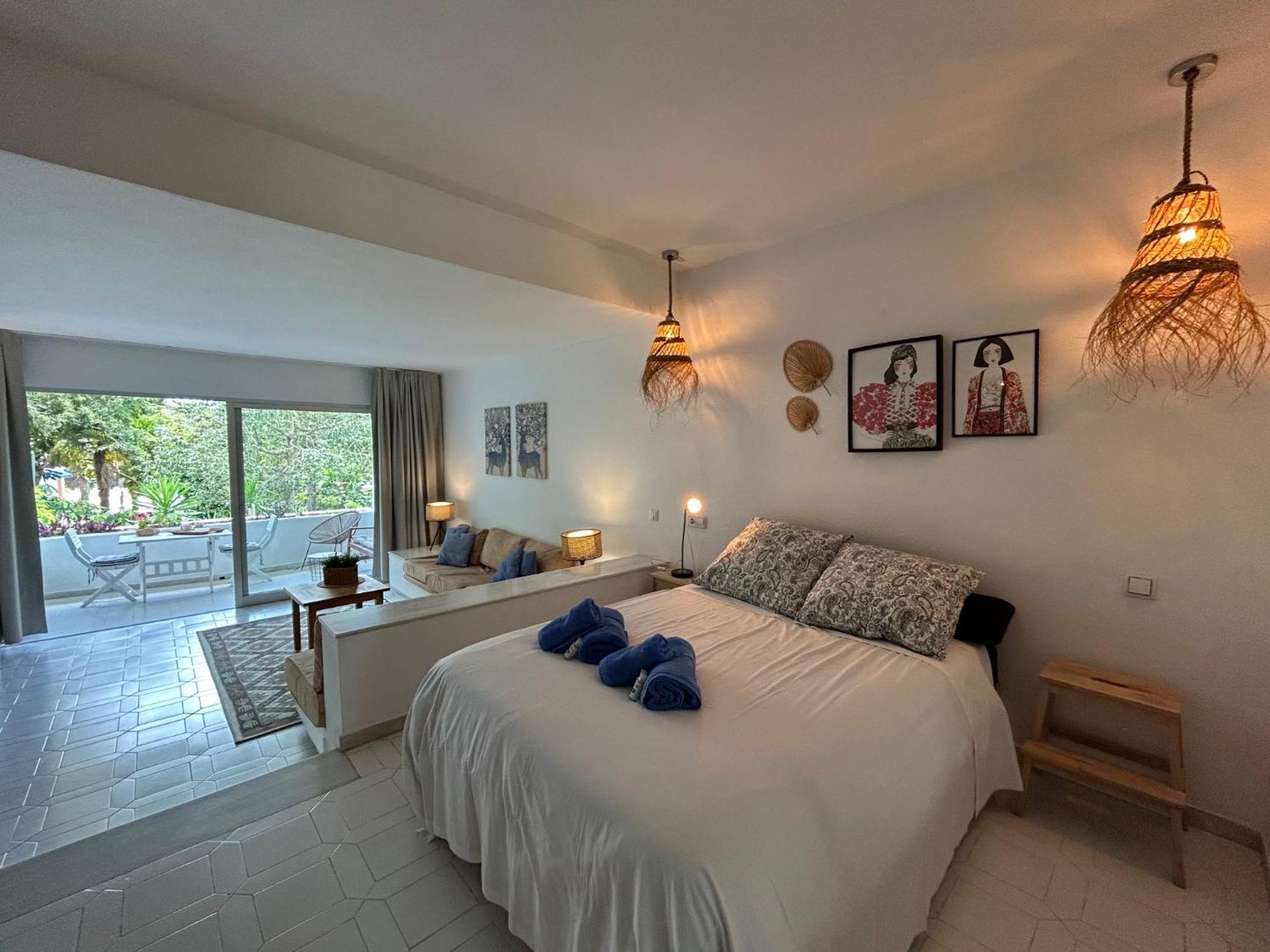 Miraflores Resort Estudio La Cala Mijas By Holidays & Home Sitio de Calahonda Exteriör bild
