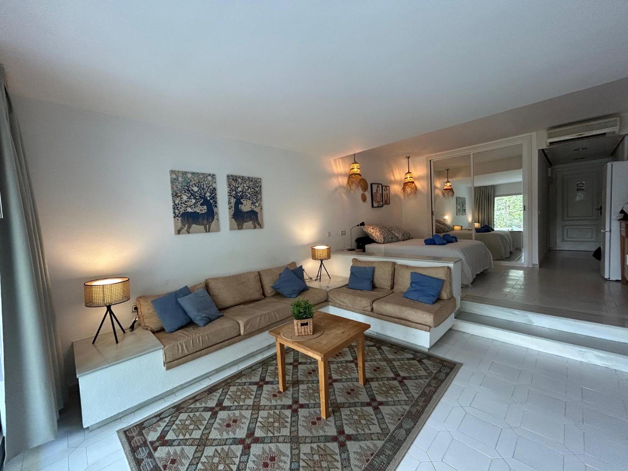 Miraflores Resort Estudio La Cala Mijas By Holidays & Home Sitio de Calahonda Exteriör bild