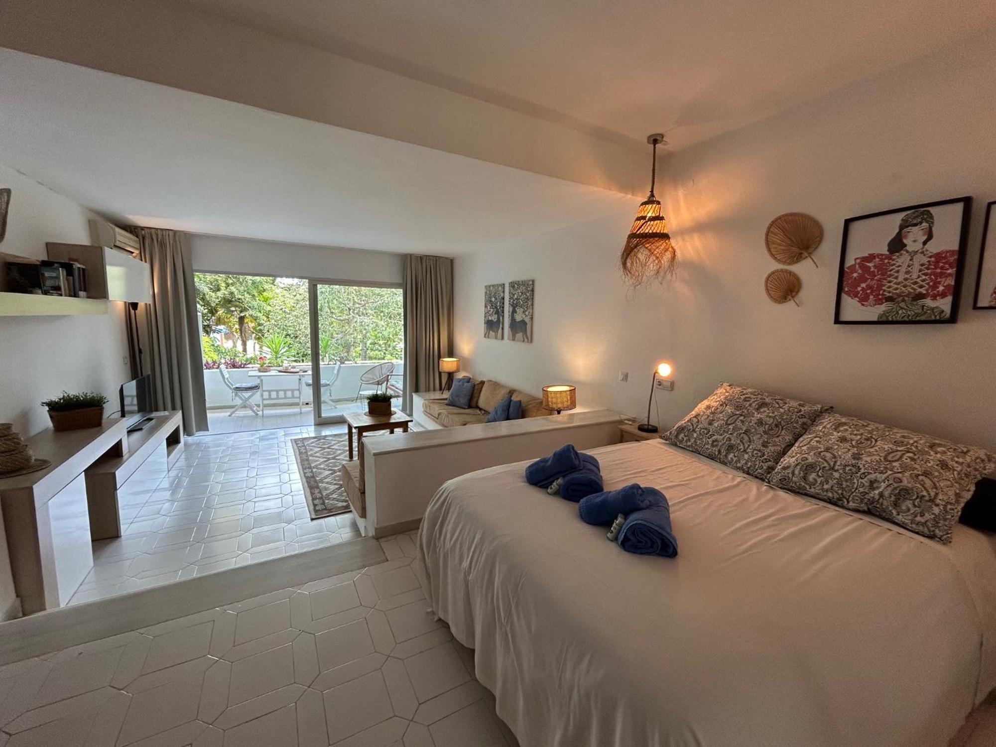 Miraflores Resort Estudio La Cala Mijas By Holidays & Home Sitio de Calahonda Exteriör bild