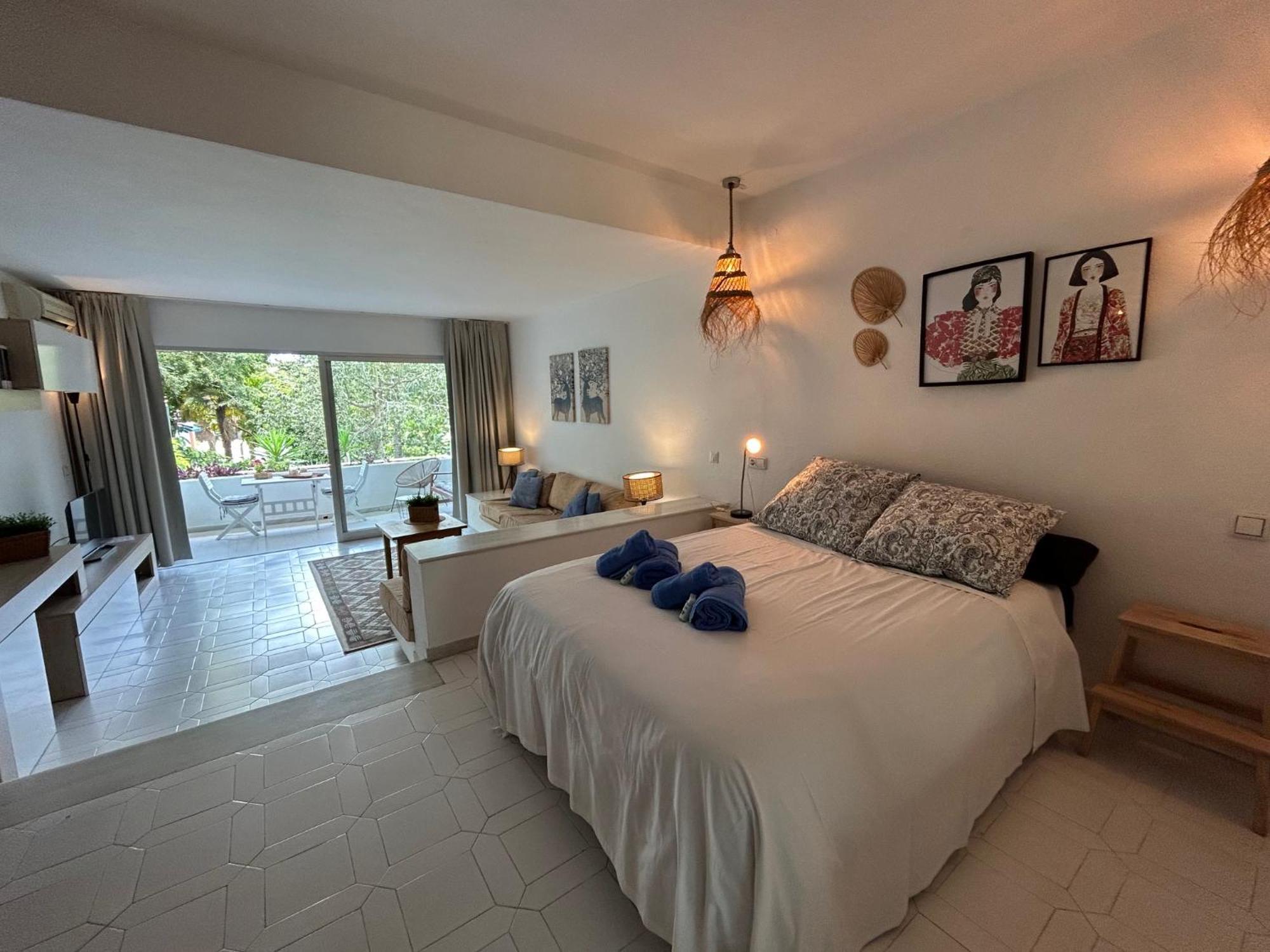 Miraflores Resort Estudio La Cala Mijas By Holidays & Home Sitio de Calahonda Exteriör bild