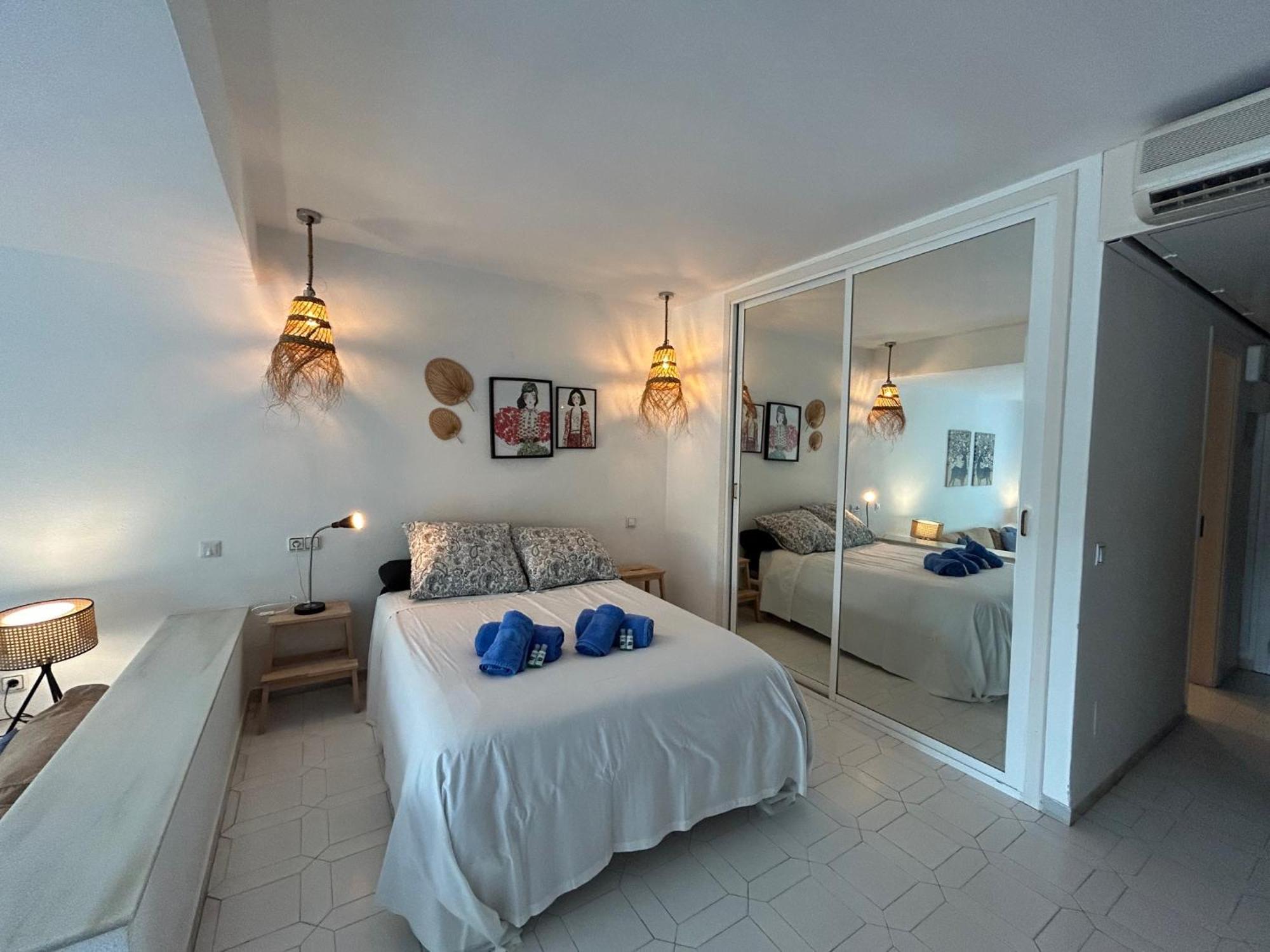 Miraflores Resort Estudio La Cala Mijas By Holidays & Home Sitio de Calahonda Exteriör bild